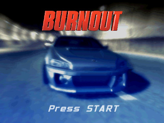 Burnout