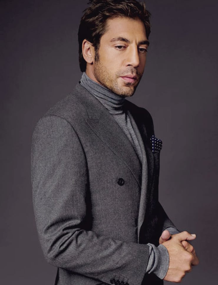 Javier Bardem