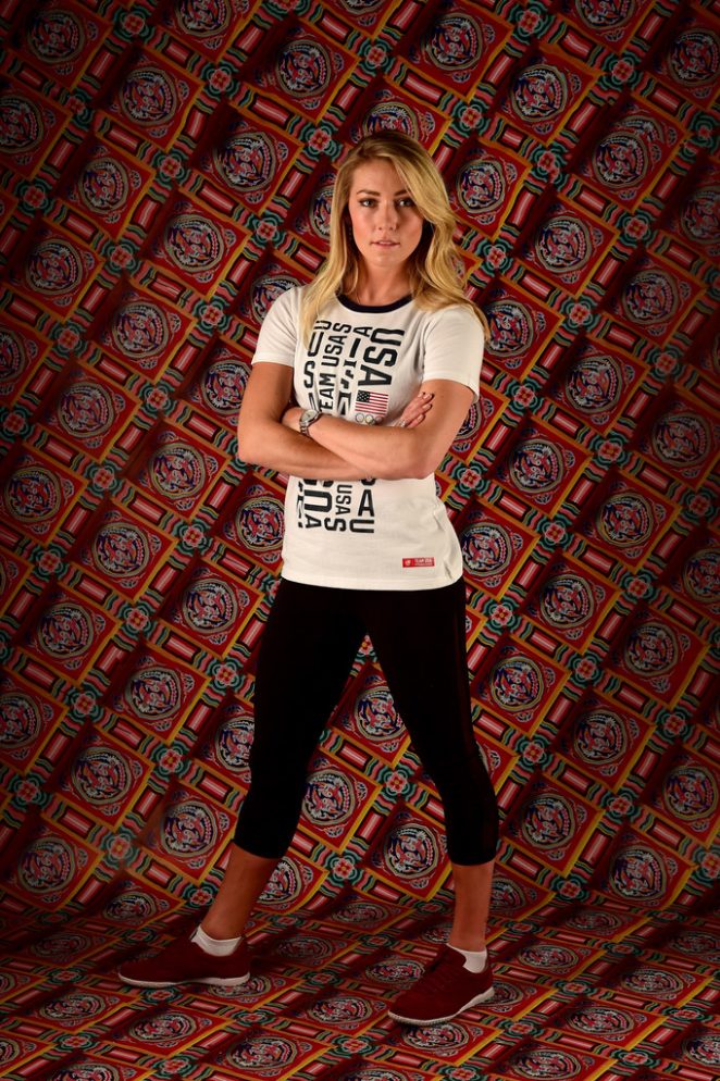 Mikaela Shiffrin