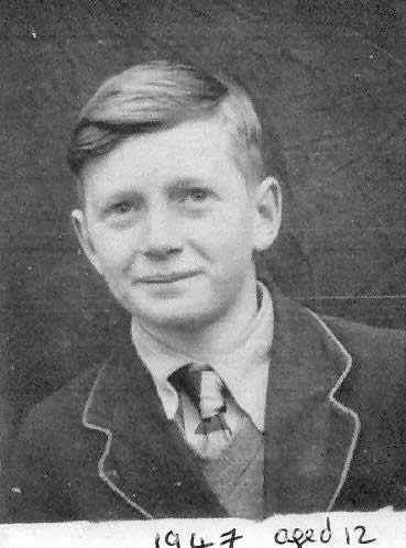 Dennis Potter