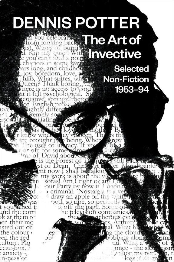 Dennis Potter