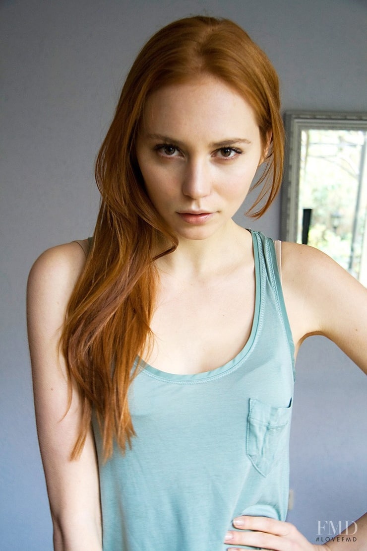 Zazoe Van Lieshout