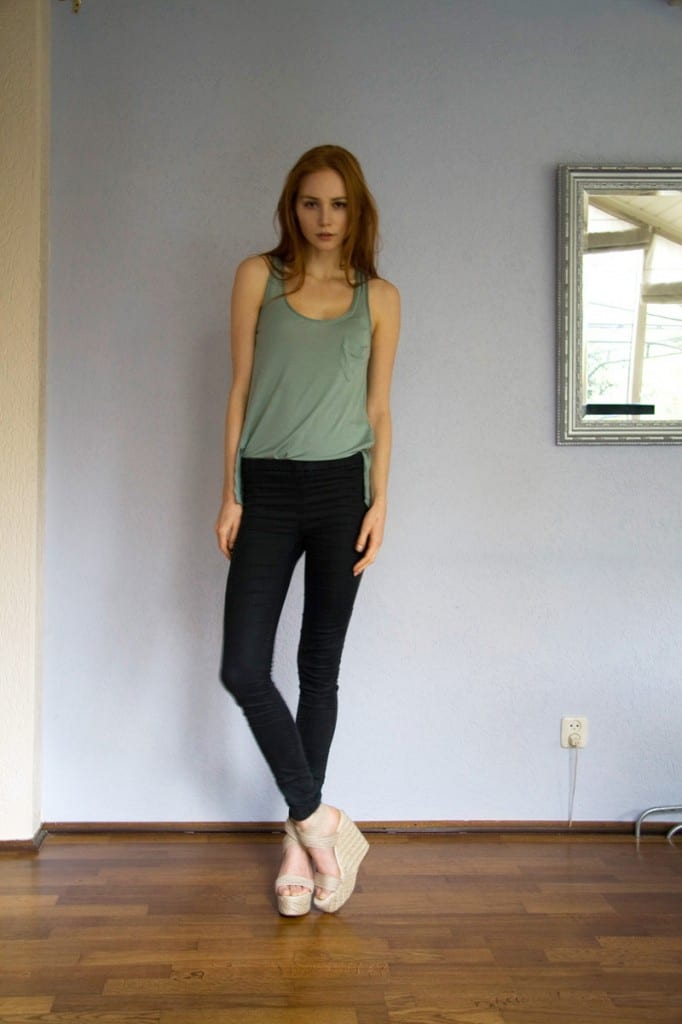 Zazoe Van Lieshout Zazoe Van Lieshout