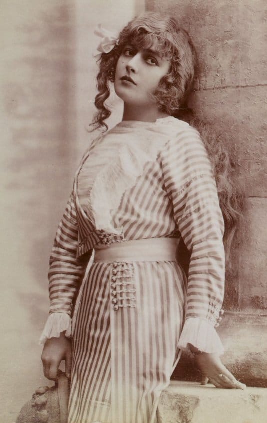 Geneviève Lantelme