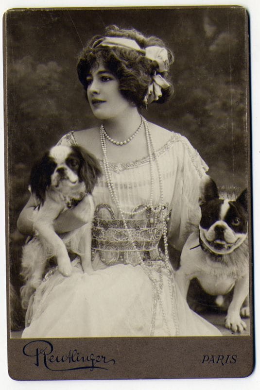 Geneviève Lantelme