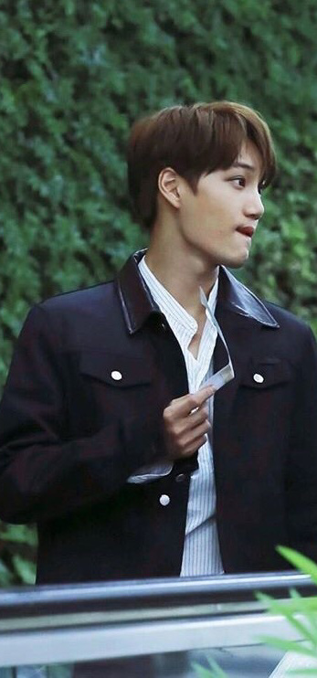 Kai