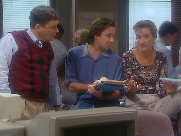 Drop the Dead Donkey                                  (1990-1998)