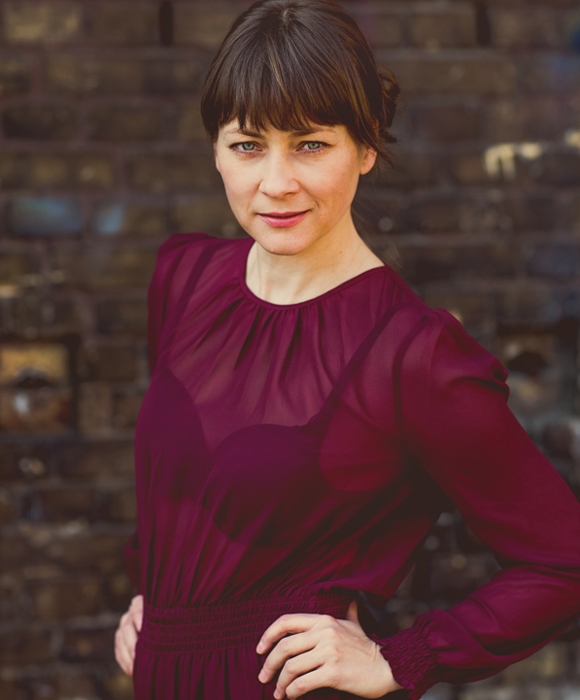 Katrin Brockmann