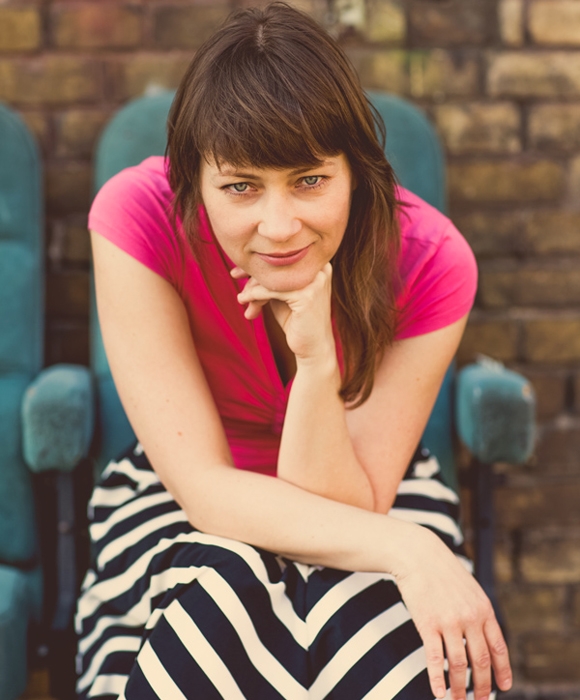 Katrin Brockmann