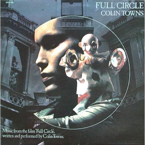 Full Circle: Original Soundtrack