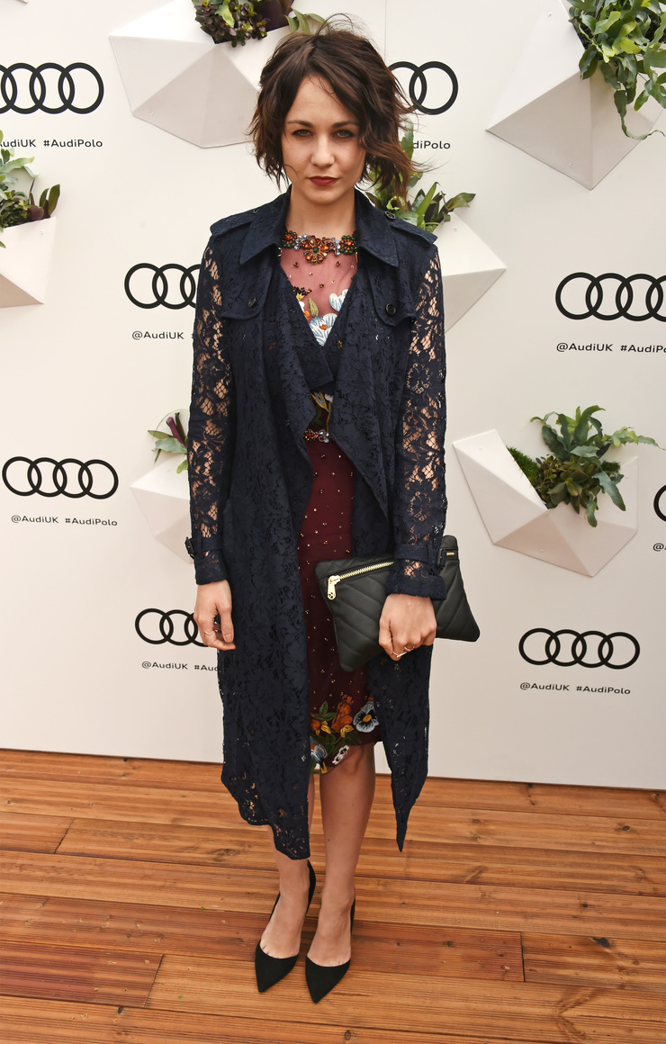 Tuppence Middleton Tuppence Middleton