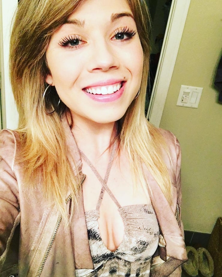 Jennette McCurdy