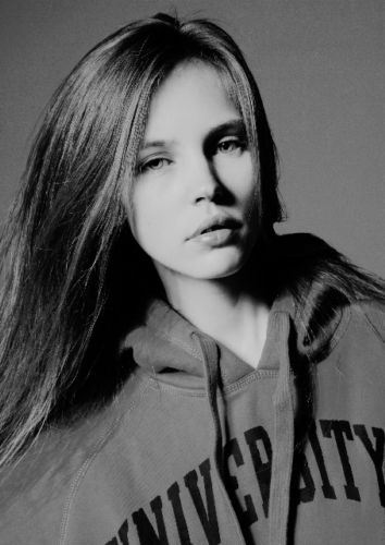 Olena Popova Olena Popova
