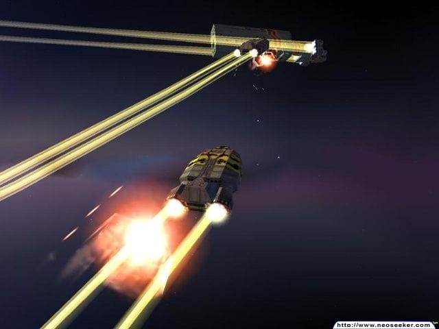Homeworld
