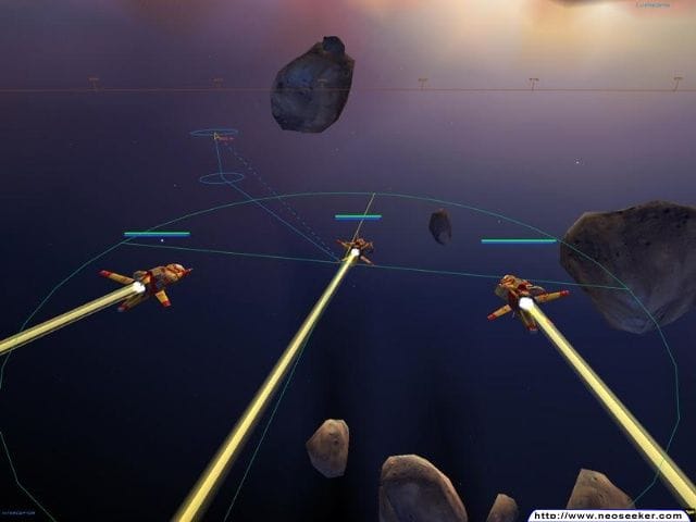 Homeworld
