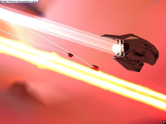 Homeworld