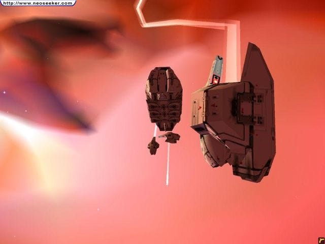 Homeworld