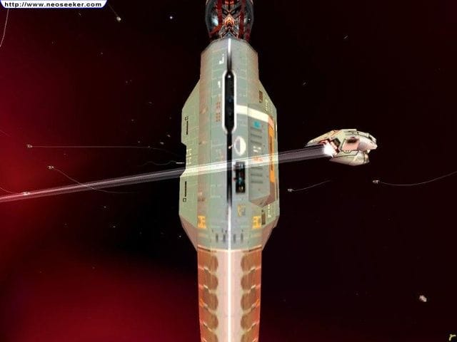 Homeworld
