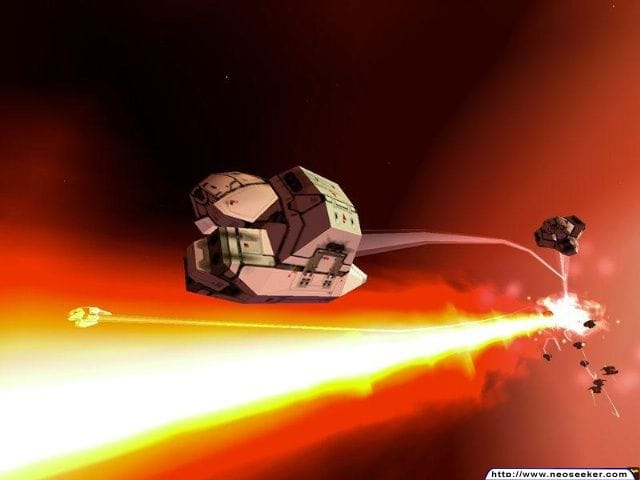Homeworld