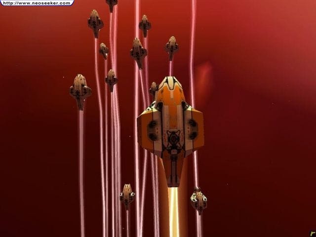 Homeworld