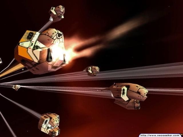 Homeworld