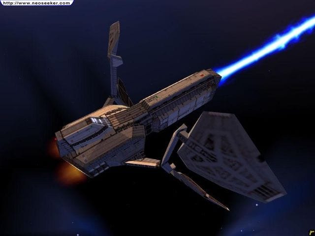 Homeworld