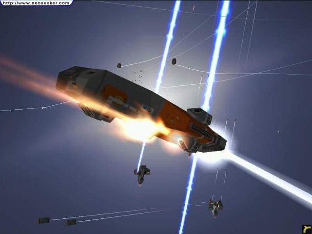 Homeworld