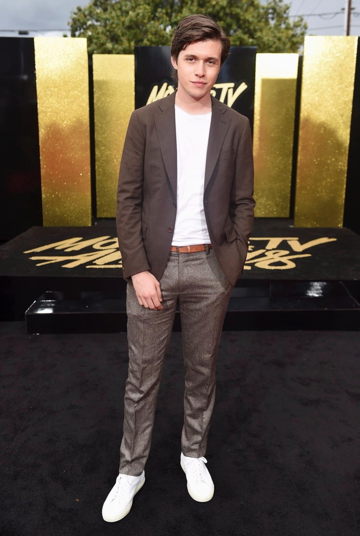 Nick Robinson