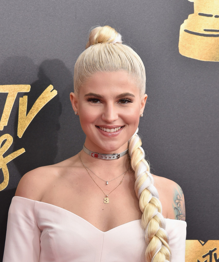 Carly Aquilino Carly Aquilino