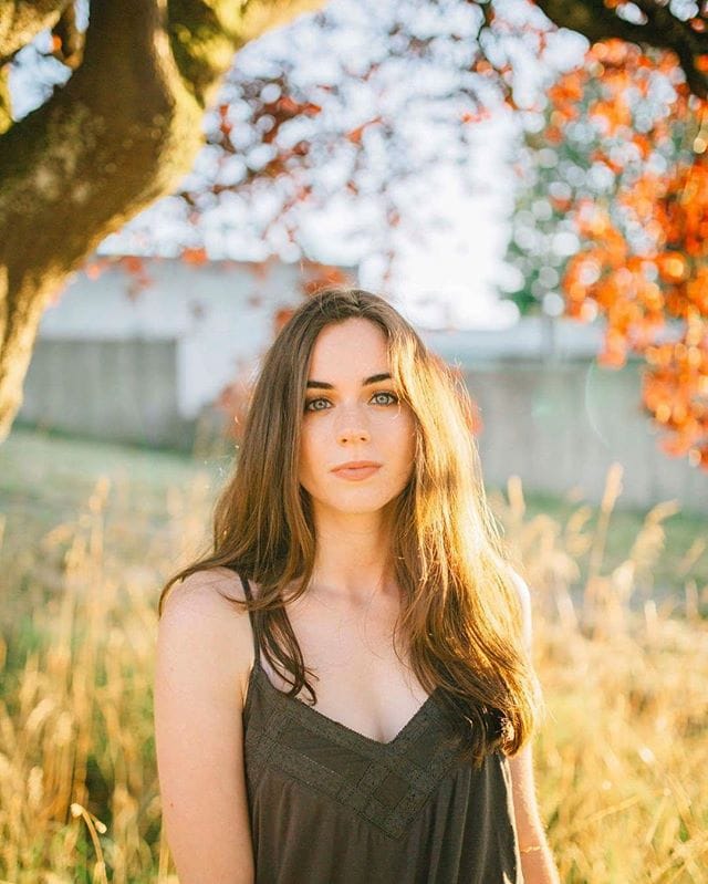 Sarah Desjardins Sarah Desjardins
