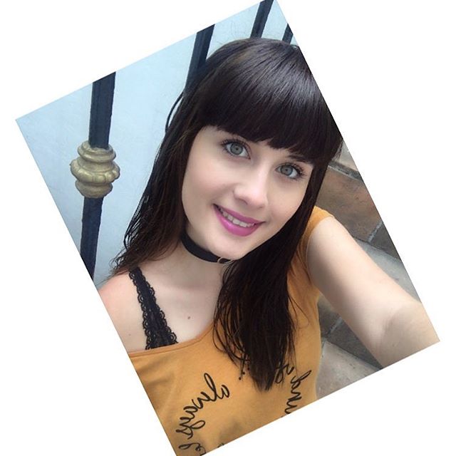 Nerea Camacho Nerea Camacho