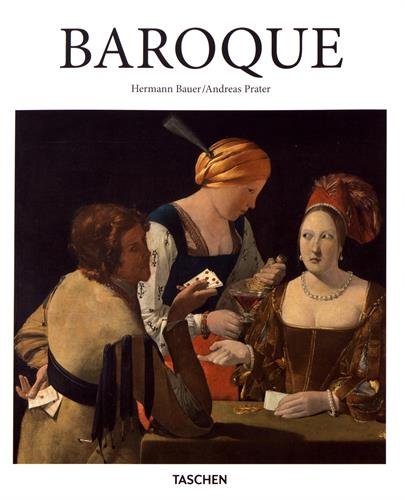 Baroque (Basic Art Series 2.0)