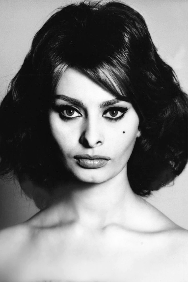 Sophia Loren