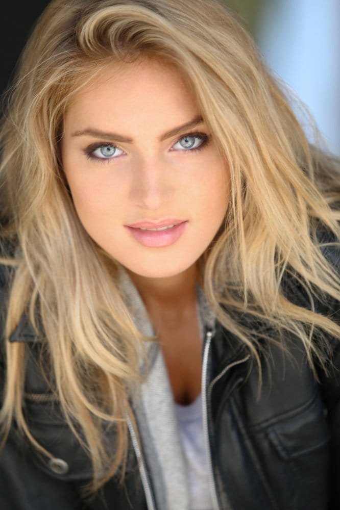 Saxon Sharbino Picture