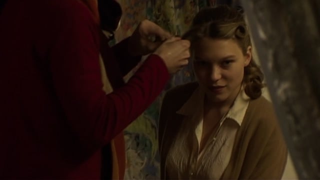 Léa Seydoux