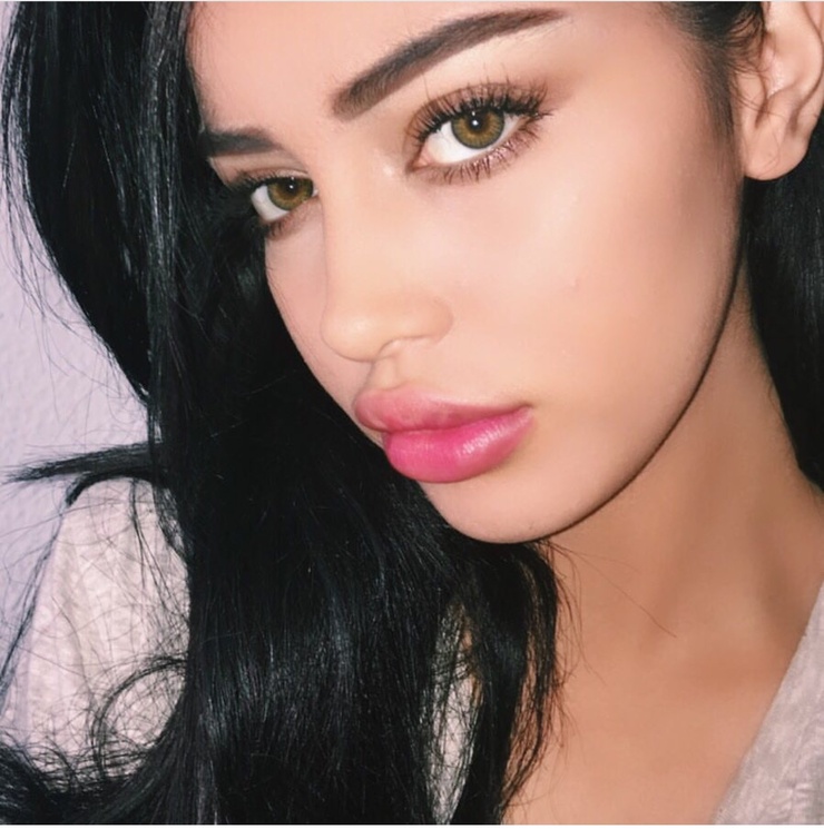 Cindy Kimberly