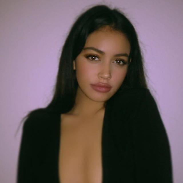 Cindy Kimberly