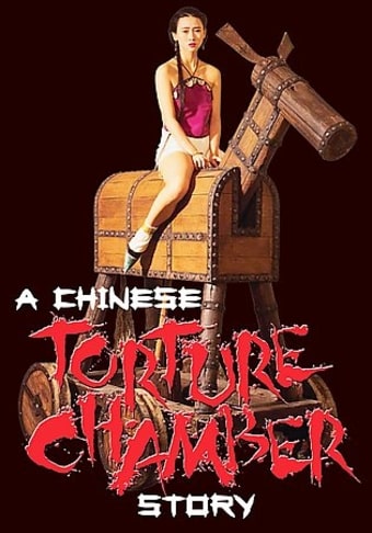 Chinese Torture Chamber Story