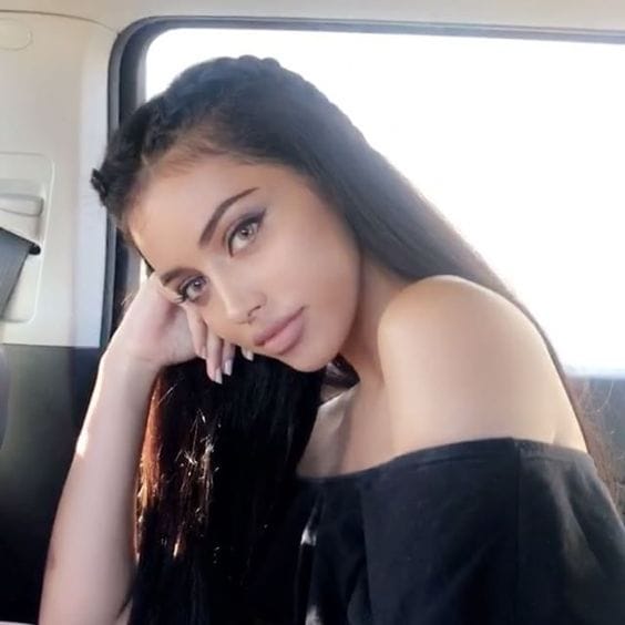 Cindy Kimberly Cindy Kimberly