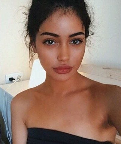 Cindy Kimberly