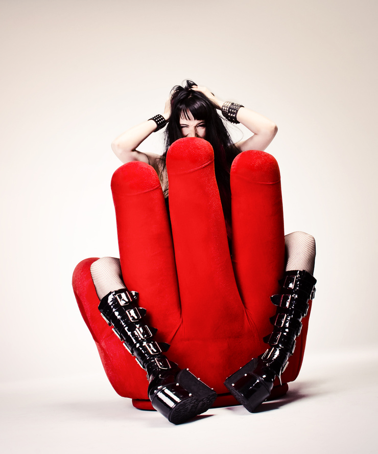 Samantha Doll