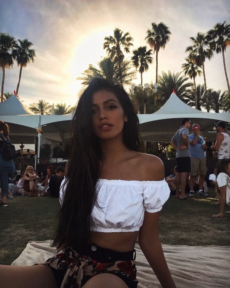 Cindy Kimberly
