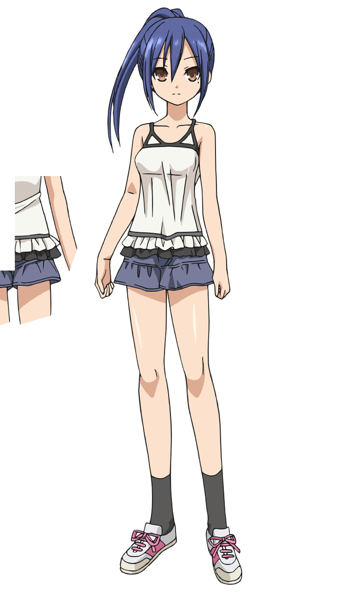 Mana Takamiya