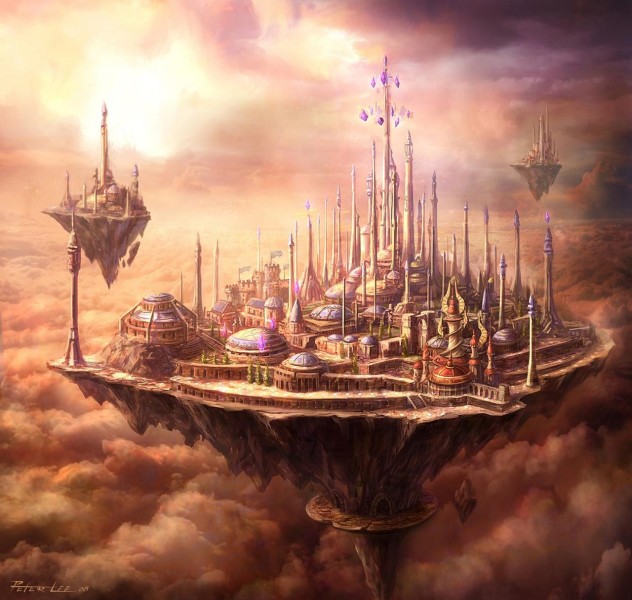 World of Warcraft