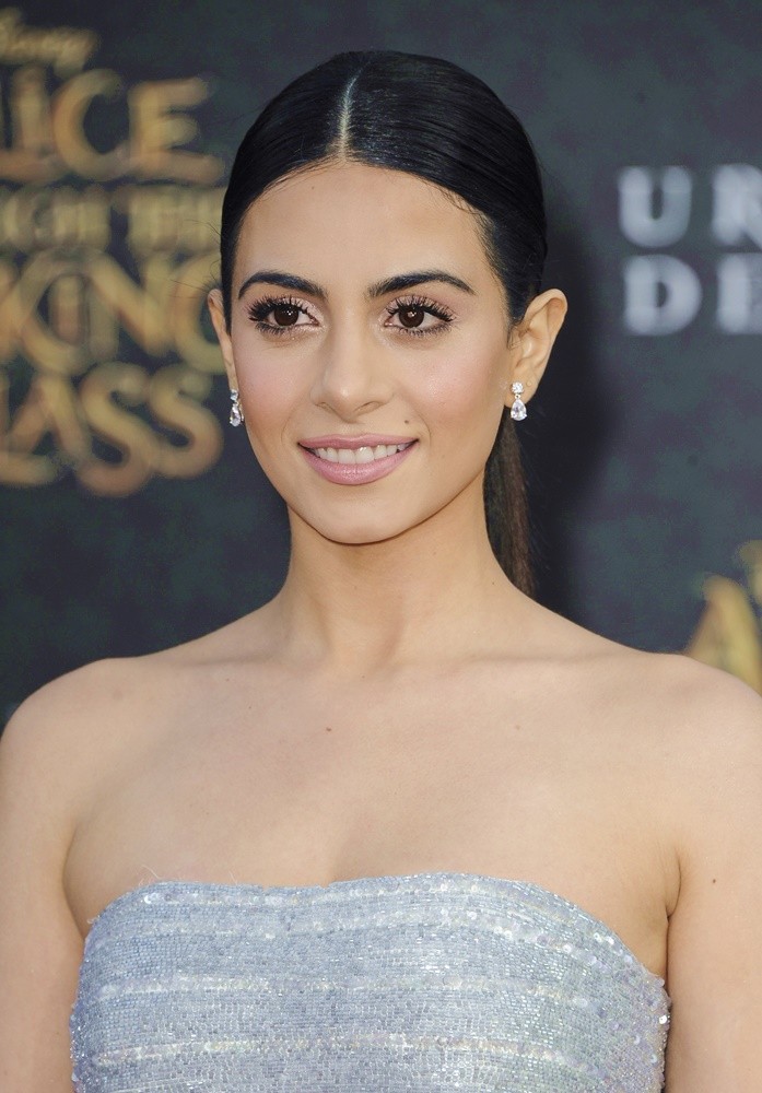 Emeraude Toubia
