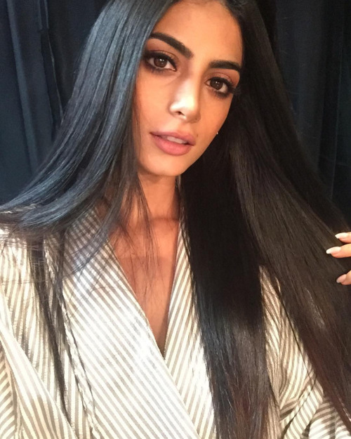 Emeraude Toubia Emeraude Toubia