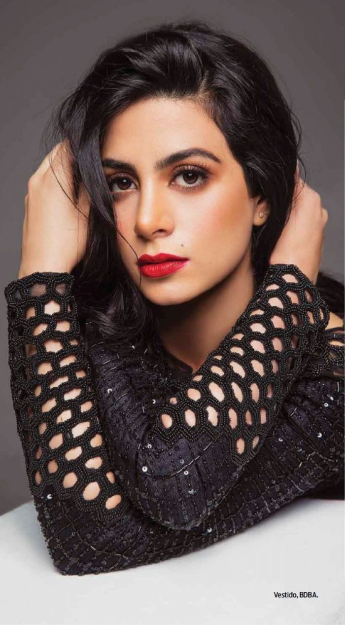 Emeraude Toubia Emeraude Toubia