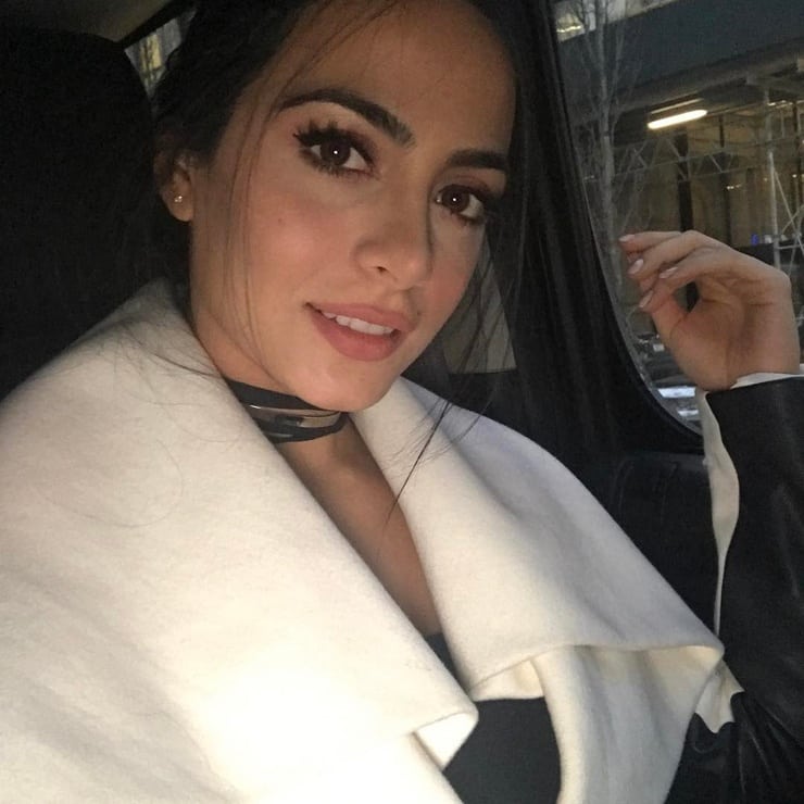 Emeraude Toubia Emeraude Toubia