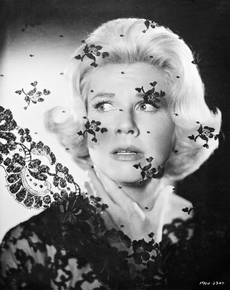 Doris Day