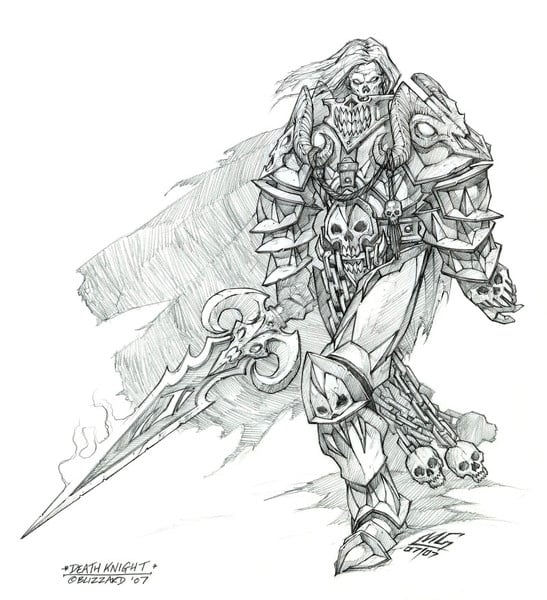 World of Warcraft